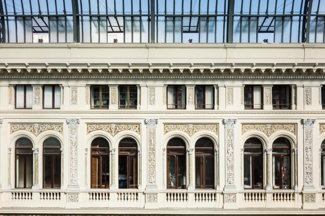 Villa Eugenia E Donato Neapel Exterior foto